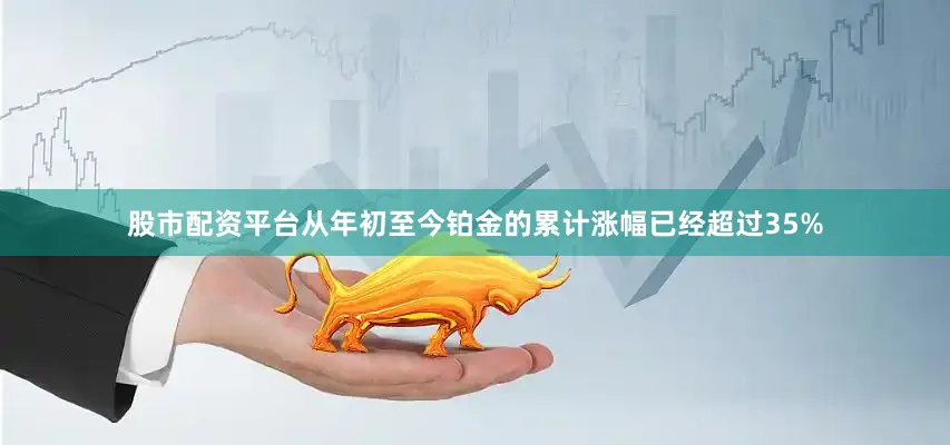 股市配资平台从年初至今铂金的累计涨幅已经超过35%